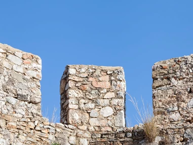 Ausflugsziel: Wasserschlossruine Menzingen
