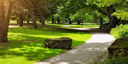 Viaggio con bambini - Eislingen/Fils - Symbolbild für Ausflugsziel Pomologie und Volkspark (Baden-Württemberg). - Pomologie und Volkspark
