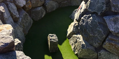 Reis met kinderen - Biberach - AdventureGolf & Soccergolf Gutach Schwarzwaldbahn