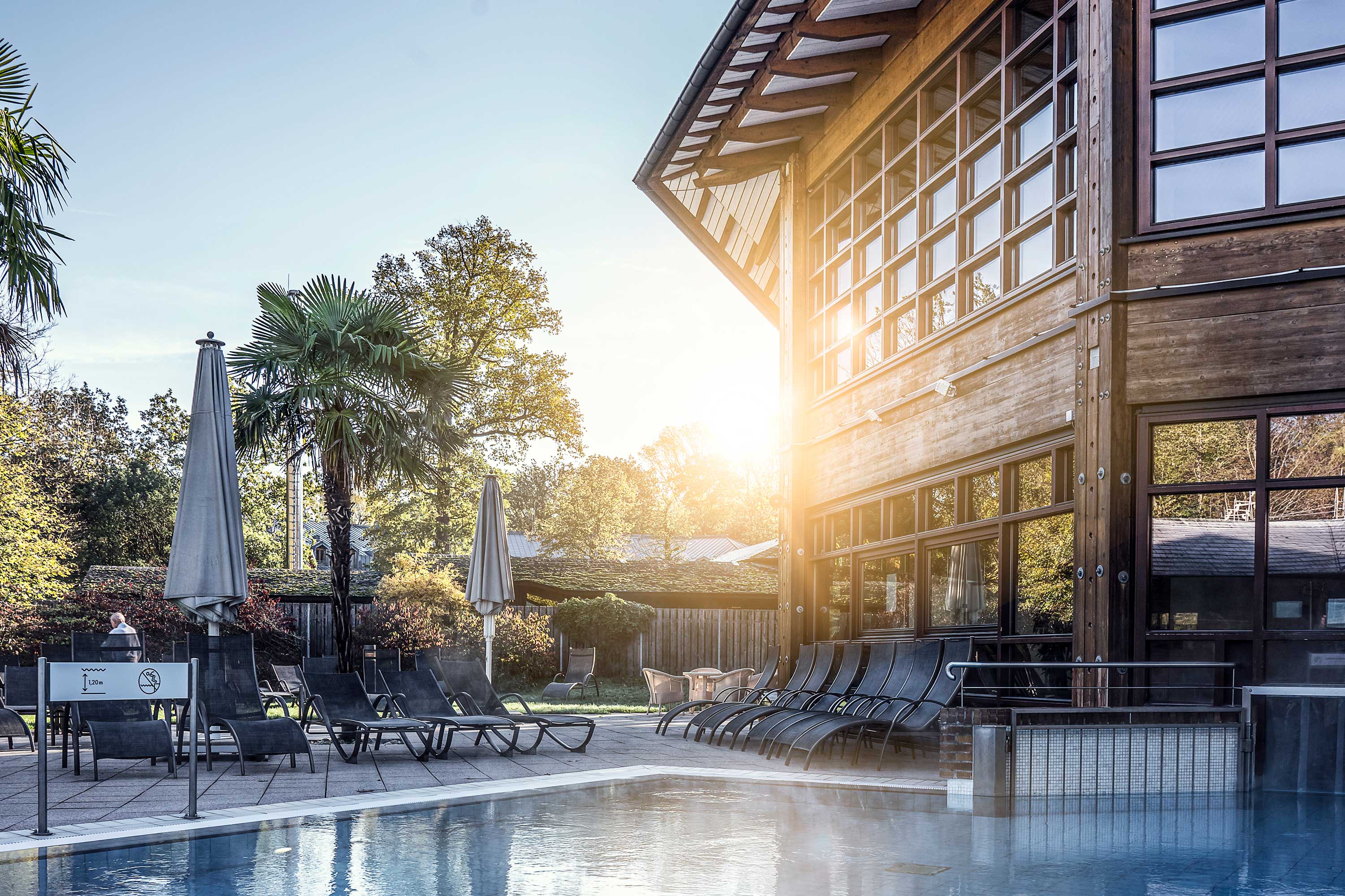 Ausflugsziel: Keidel-Mineral-Thermalbad