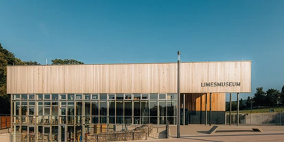 Reis met kinderen - Heiningen (Göppingen) - Limesmuseum Aalen