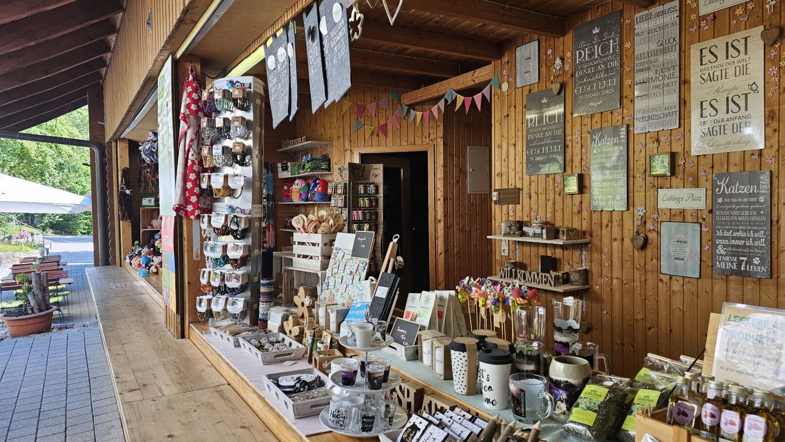 Ausflugsziel: Freizeitpark Traumland GmbH