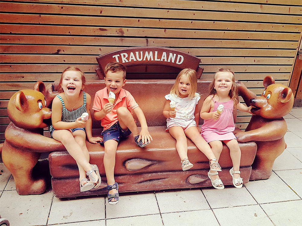 Ausflugsziel: Freizeitpark Traumland GmbH