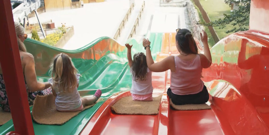 Ausflugsziel: Freizeitpark Traumland GmbH