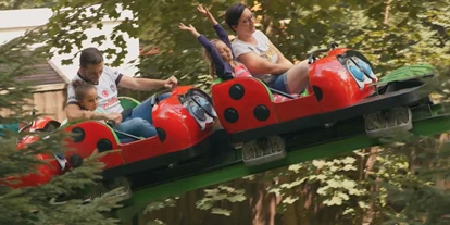 Ausflug mit Kindern - Haigerloch - Freizeitpark Traumland GmbH