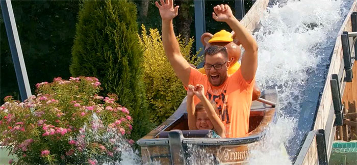 Ausflugsziel: Freizeitpark Traumland GmbH