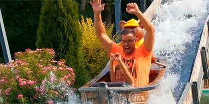 Ausflug mit Kindern - Haigerloch - Freizeitpark Traumland GmbH