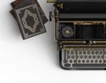 Ausflugsziel: Symbolbild für Ausflugsziel Willi-Heinlein-Schreibmaschinenmuseum. Keine korrekte oder ähnlich Darstellung! - Willi-Heinlein-Schreibmaschinenmuseum