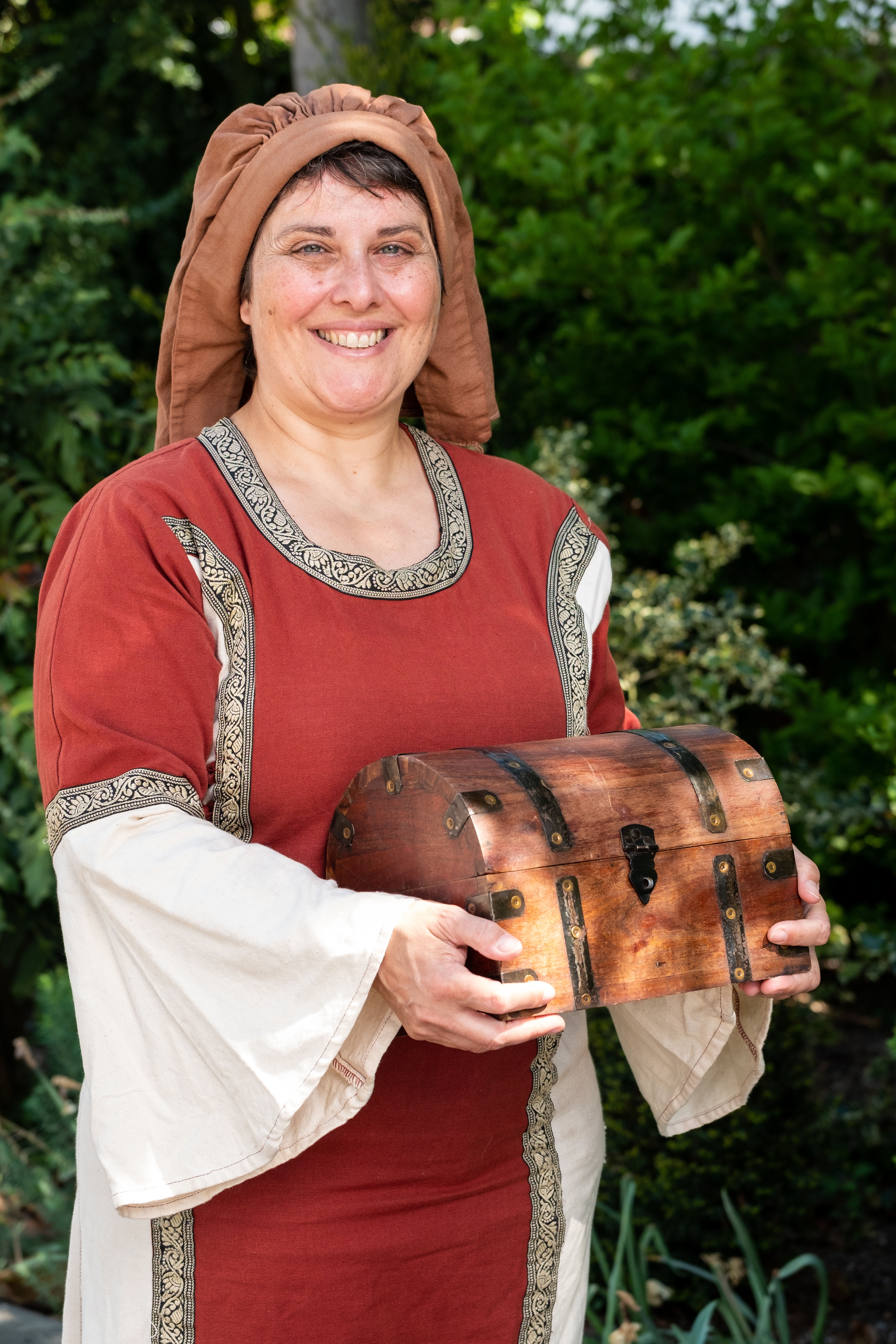 Ausflugsziel: Kinderstadtführungen in Waldshut-Tiengen