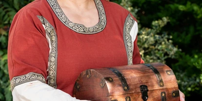 Voyage avec des enfants - Pratteln - Kinderstadtführungen in Waldshut-Tiengen
