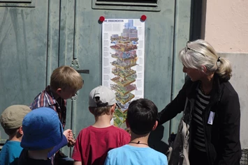 Ausflugsziel: Kinderstadtführungen in Waldshut-Tiengen