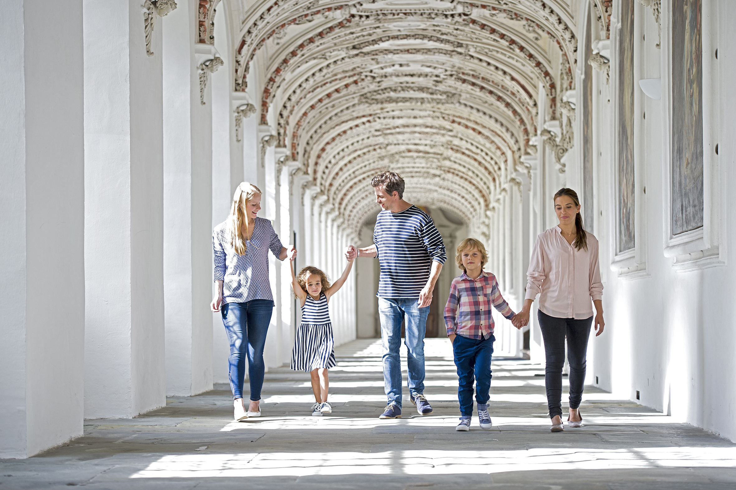 Ausflugsziel: Kloster und Schloss Salem