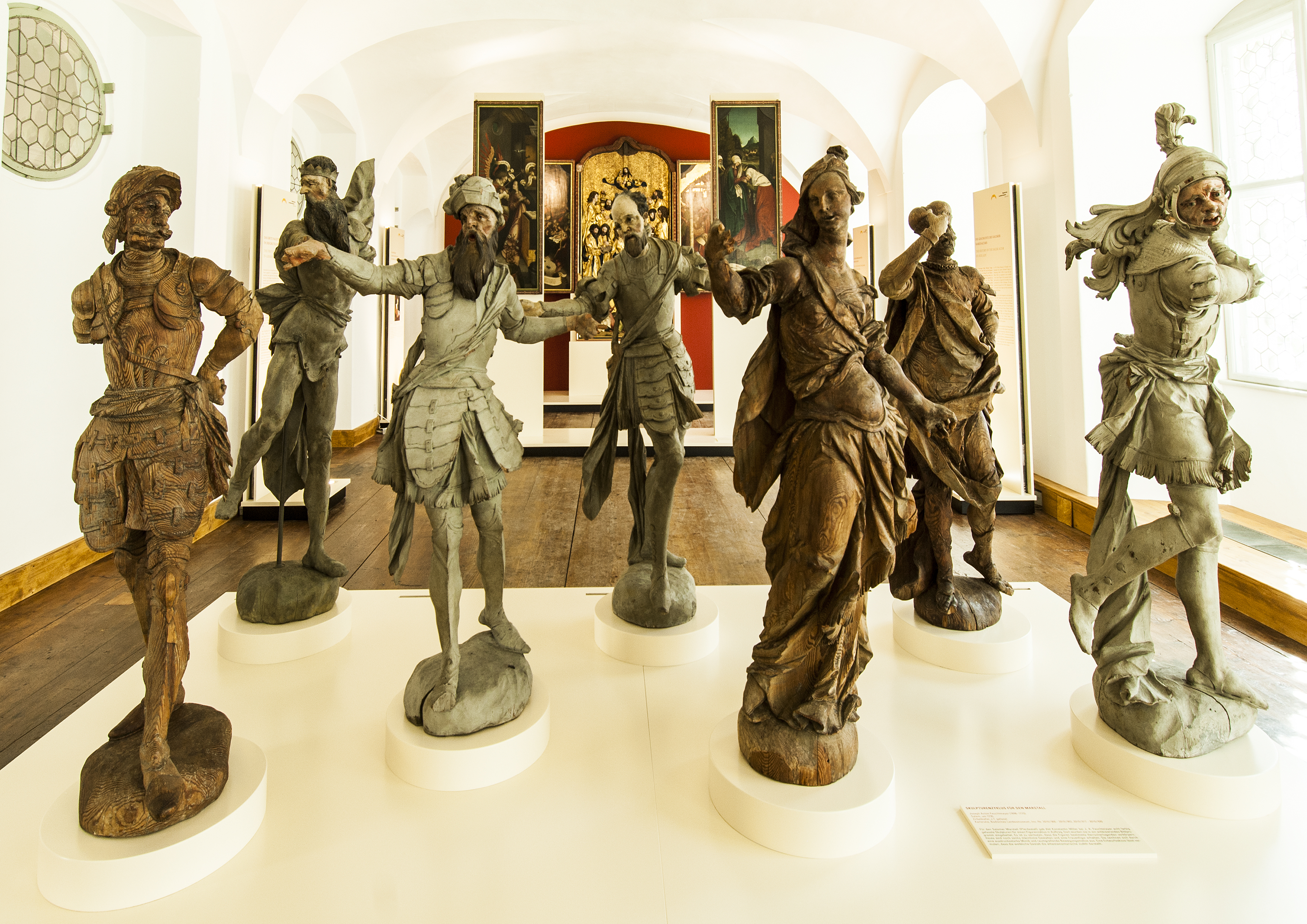 Ausflugsziel: Kloster und Schloss Salem