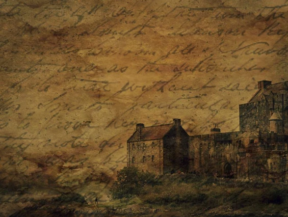 Ausflugsziel: Burg Steinsberg