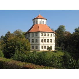 Ausflugsziel: Gemeinde - Wasserschloss Oppenweiler