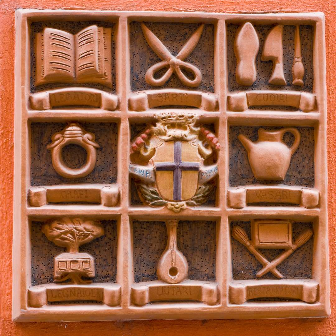 Ausflug mit Kindern - Bad Überkingen - Zunftstube