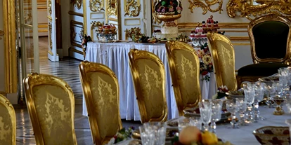 Ausflug mit Kindern - Winterthur - Tiengener Schloss, Klettgau Museum