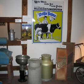 Ausflugsziel: Landwirtschaftsmuseum