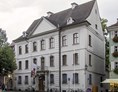 Ausflugsziel: Museum für Stadtgeschichte - Wentzingerhaus - Museum für Stadtgeschichte – Wentzingerhaus