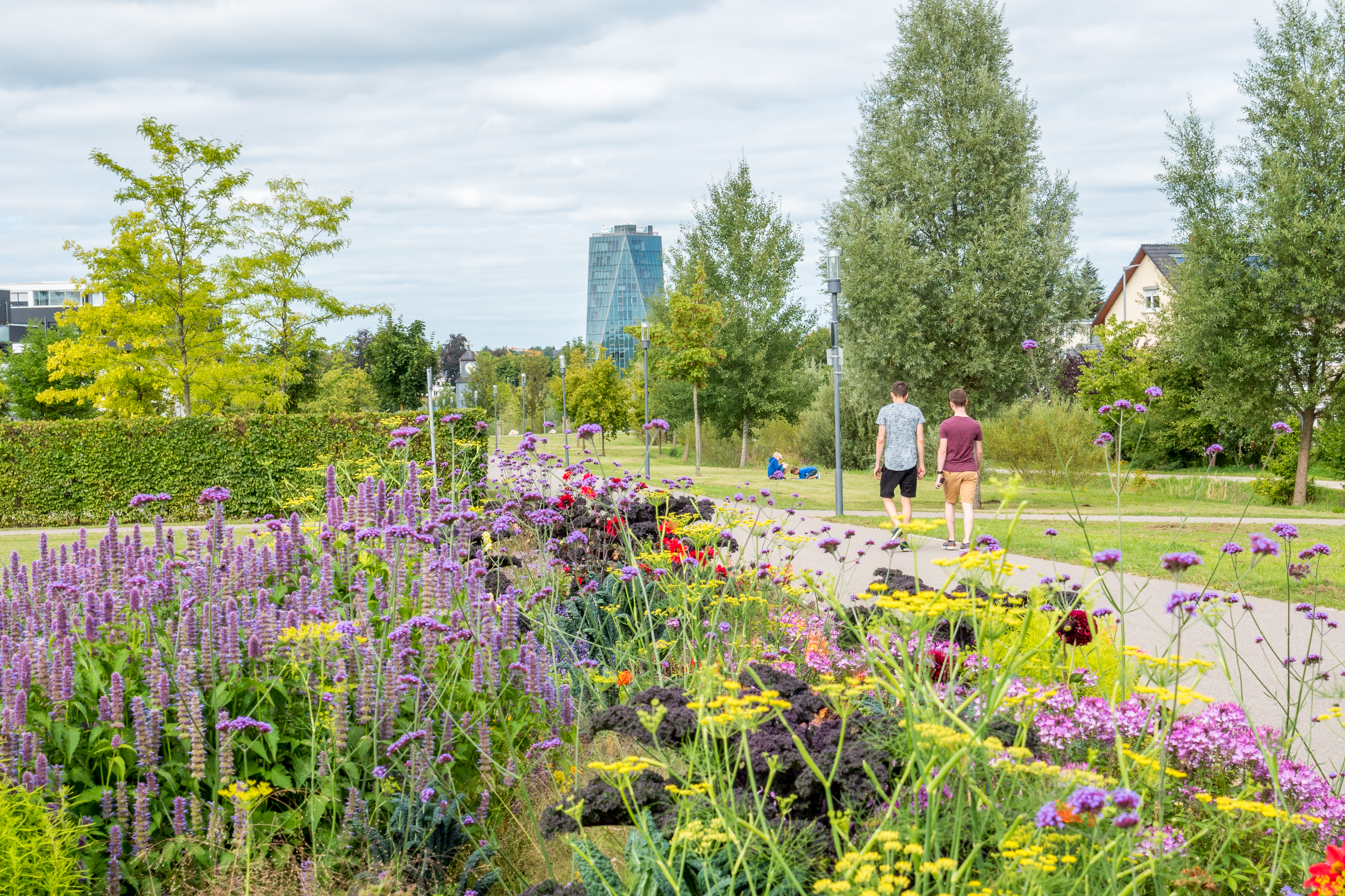 Ausflugsziel: Villingen-Schwenningen - Die historische Innenstadt Villingens