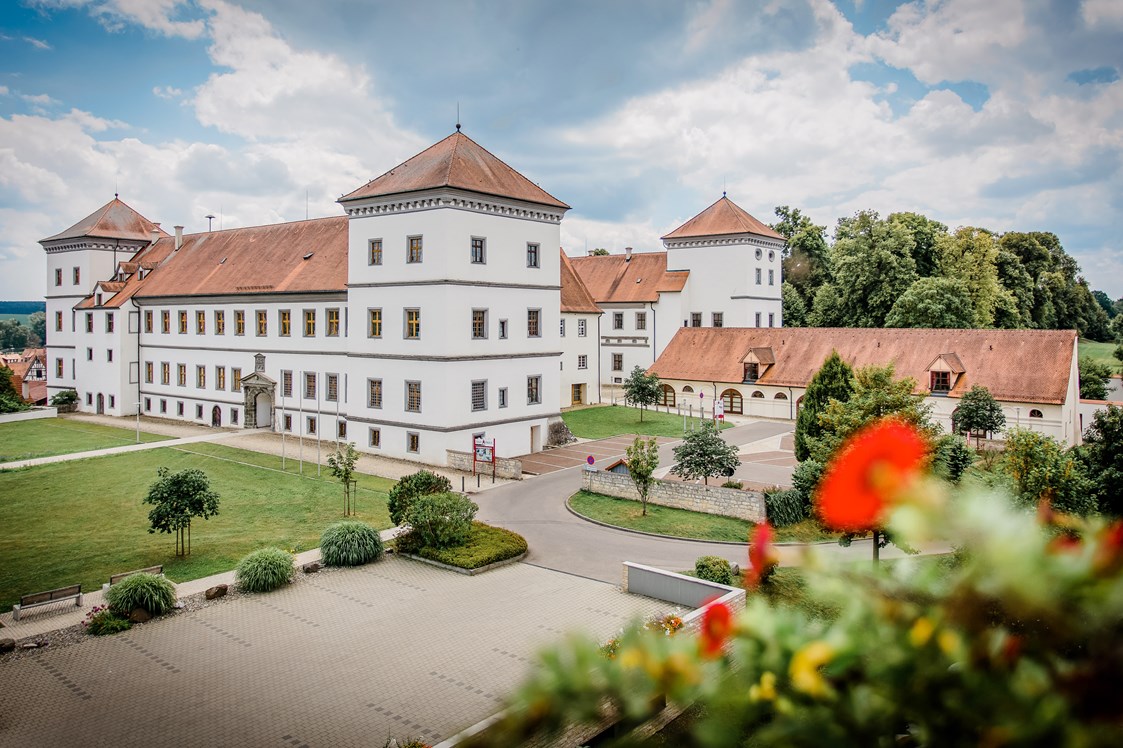 Ausflugsziel: Kultur- und Museumszentrum Schloss Meßkirch
