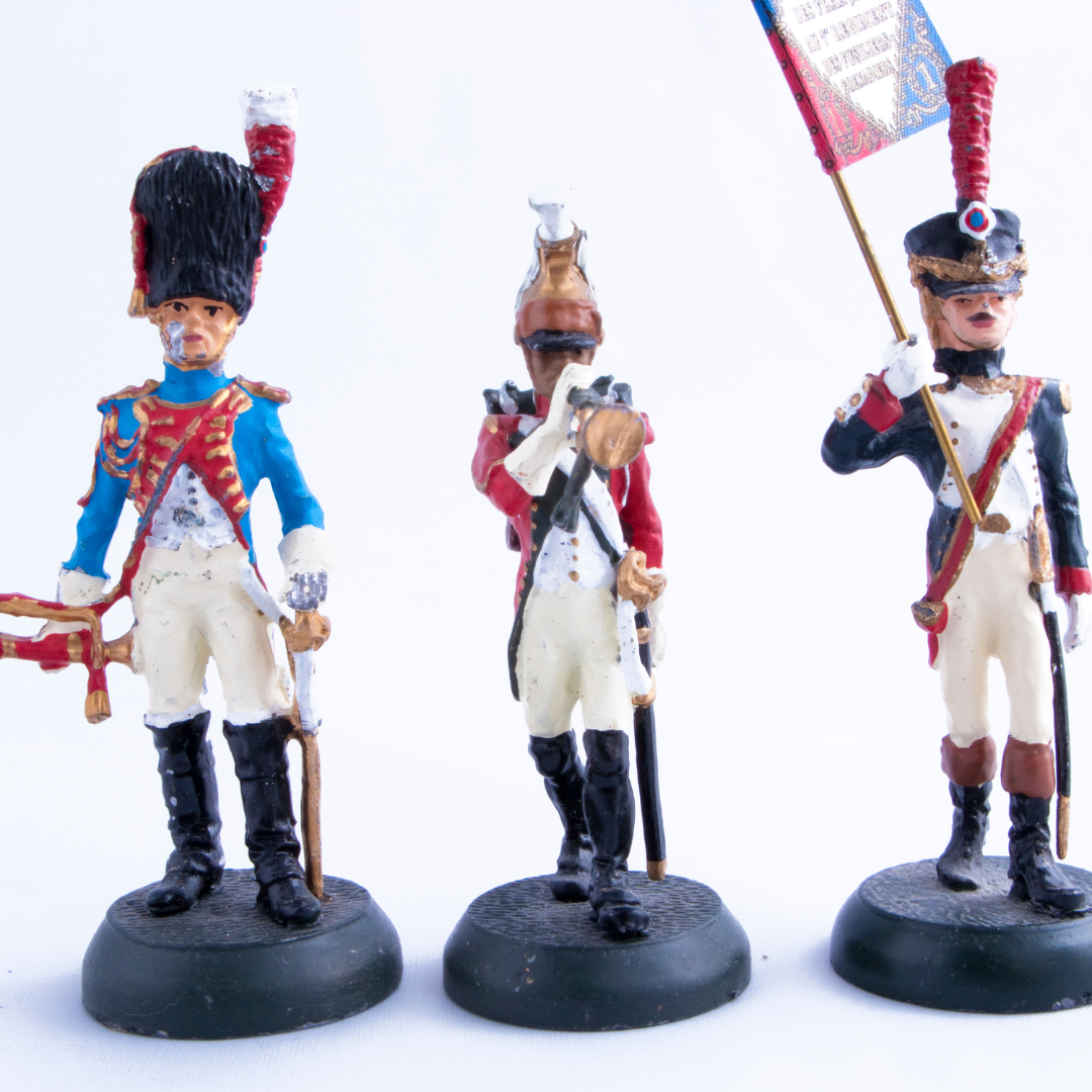 Viaggio con bambini - Hornberg (Ortenaukreis) - Zinnfigurenklause