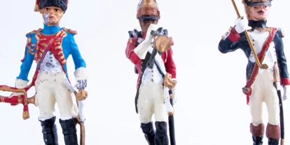 Reis met kinderen - Grafenhausen - Zinnfigurenklause