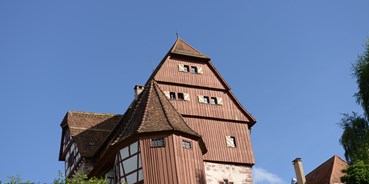 Ausflug mit Kindern - Alter der Kinder: 6 bis 10 Jahre - Bad Teinach-Zavelstein - Museum im Alten Schloss