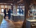 Ausflugsziel: Museum im Alten Schloss