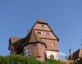 Ausflugsziel: Museum im Alten Schloss