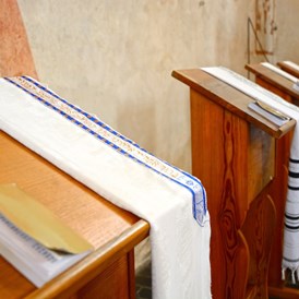 Ausflugsziel: Symbolbild für Ausflugsziel Synagoge. Keine korrekte oder ähnliche Darstellung! - Synagoge