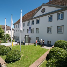Ausflugsziel: Hohenzollerisches Landesmuseum im Alten Schloss