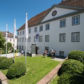 Ausflugsziel - Hohenzollerisches Landesmuseum im Alten Schloss - Hohenzollerisches Landesmuseum im Alten Schloss