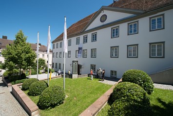 Ausflugsziel: Hohenzollerisches Landesmuseum im Alten Schloss - Hohenzollerisches Landesmuseum im Alten Schloss