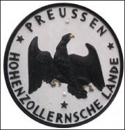 Ausflugsziel: Preußen, Hohenzollerische Lande - Hohenzollerisches Landesmuseum im Alten Schloss