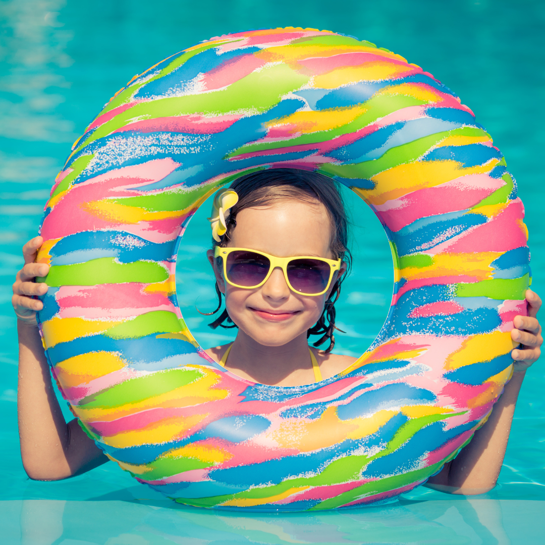 Reis met kinderen - Alter der Kinder: über 10 Jahre - Radolfzell am Bodensee - Seefreibad Illmensee