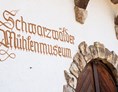 Ausflugsziel: Mühlenmuseum bei der Tannenmühle