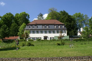 Ausflugsziel: Schloss Buttenhausen - Schloss Buttenhausen