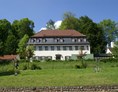 Ausflugsziel: Schloss Buttenhausen