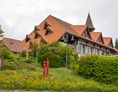 Ausflugsziel: Schwarzwaldhaus der Sinne
