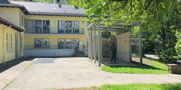 Ausflug mit Kindern - Alter der Kinder: 6 bis 10 Jahre - Pforzheim - DDR Museum Pforzheim