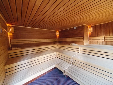 Ausflugsziel: Vital Therme - Bad Wildbad