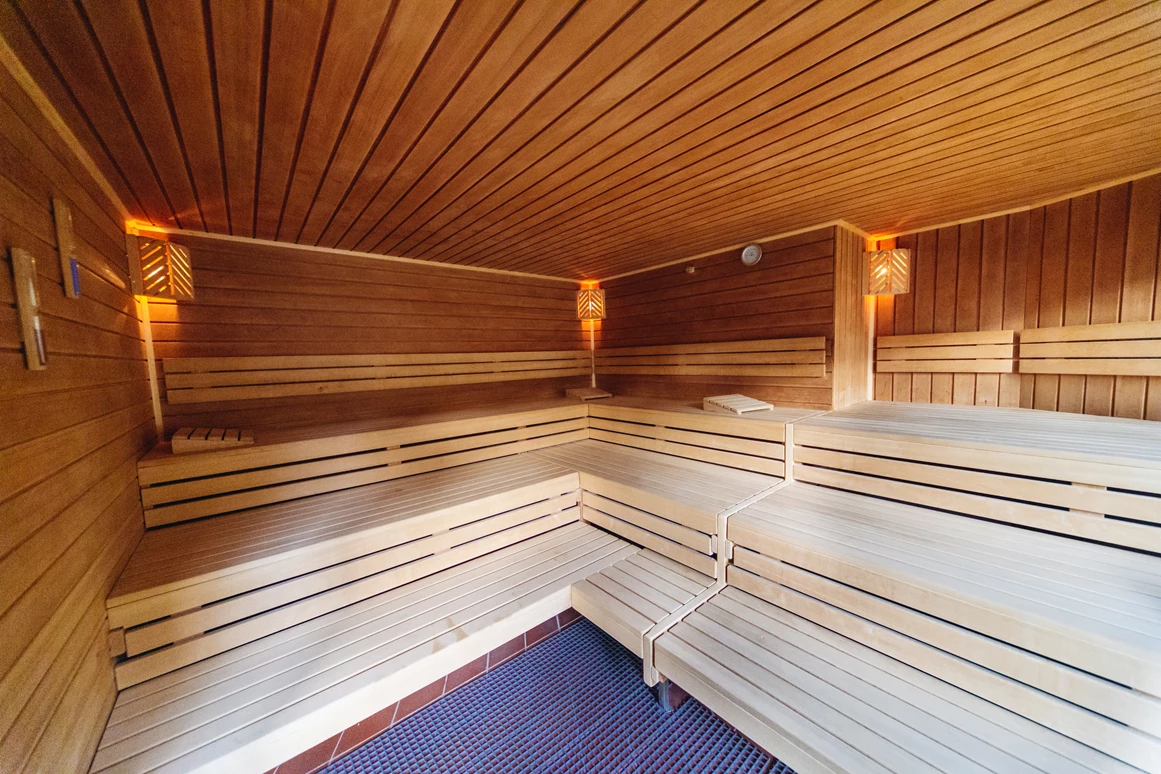 Ausflugsziel: Vital Therme - Bad Wildbad