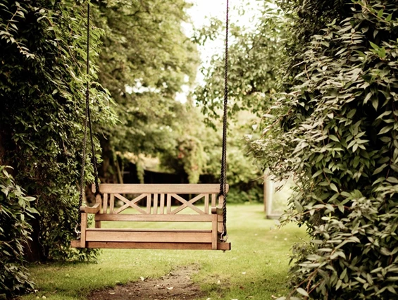 Ausflugsziel: Symbolbild für Ausflugsziel Bad Rappenauer Parkanlagen. Keine korrekte oder ähnlich Darstellung! - Bad Rappenauer Parkanlagen