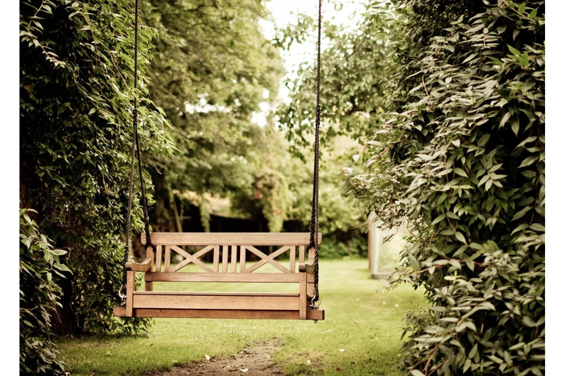 Ausflugsziel: Bad Rappenauer Parkanlagen