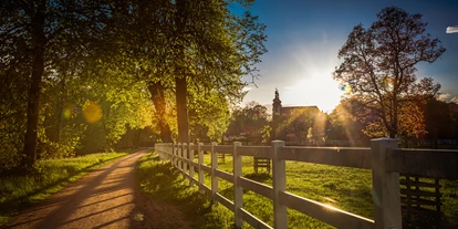 Viaggio con bambini - Bad Dürrheim - Schlosspark Donaueschingen - Fürstlich Fürstenbergische Parkanlage