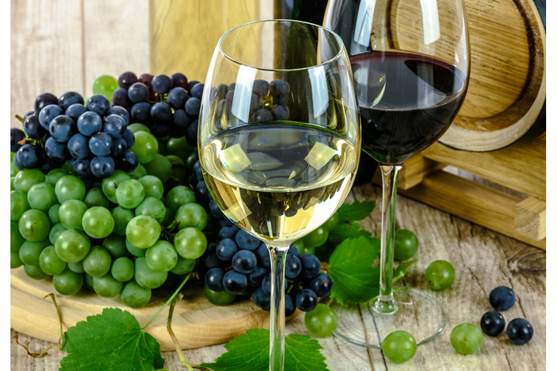 Ausflugsziel: Weinprobe bei den Weingärtnern Esslingen