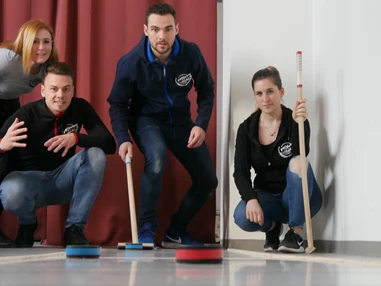 Ausflugsziel: The Game Heilbronn - Spielen wie im Fernsehen