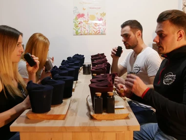 Ausflugsziel: The Game Heilbronn - Spielen wie im Fernsehen