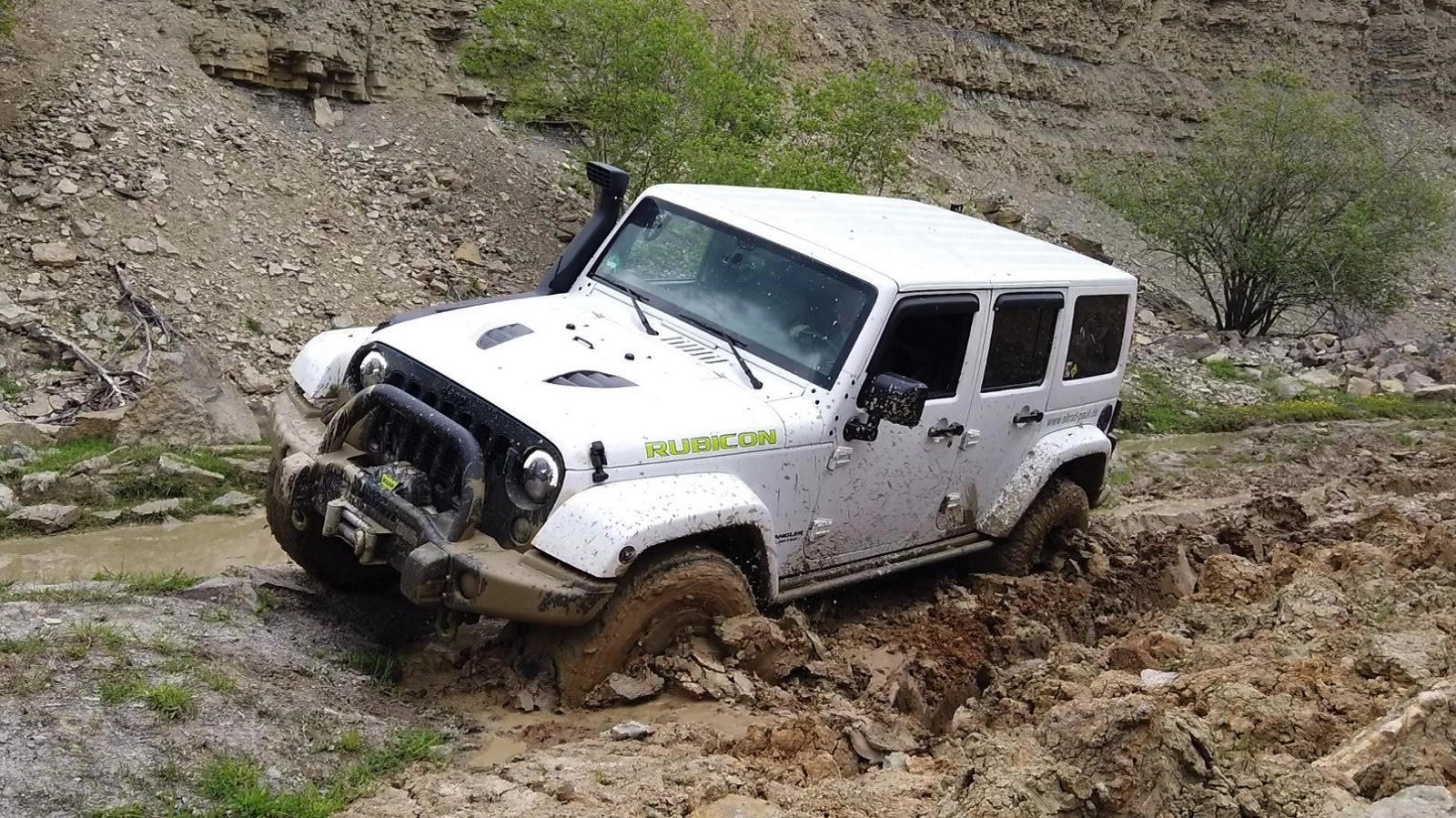 Ausflugsziel: AdventureSteinbruch